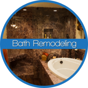 Residential Bath Remodelling Calgary Okotoks Alberta