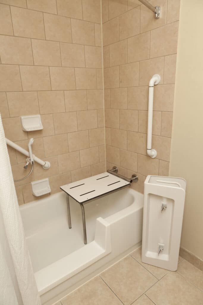 Bathtub Tub To Shower Conversions Calgary