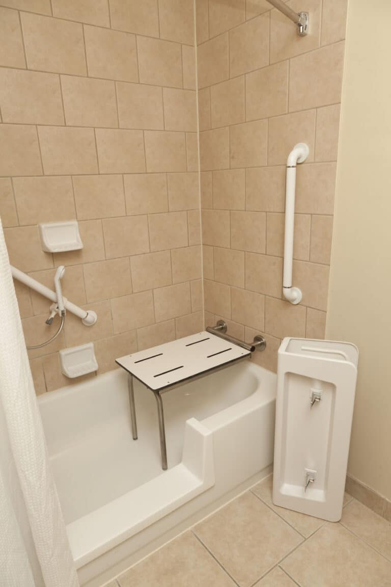 Bathtub/tub to Shower Conversions Calgary