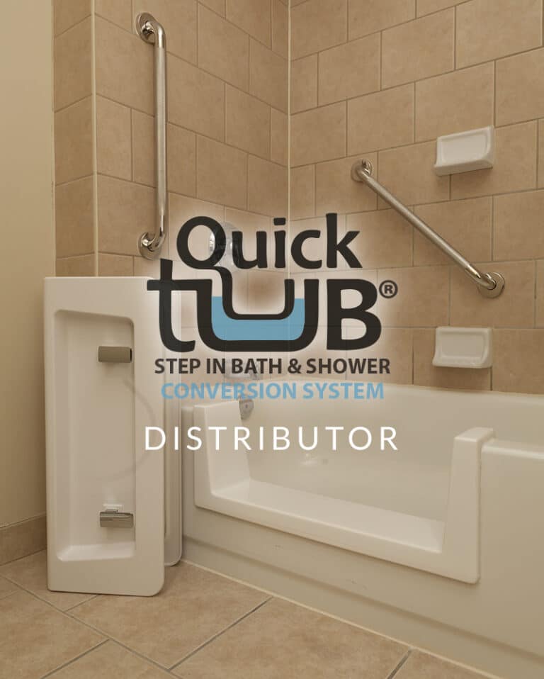 Bathtub/tub to Shower Conversions Calgary